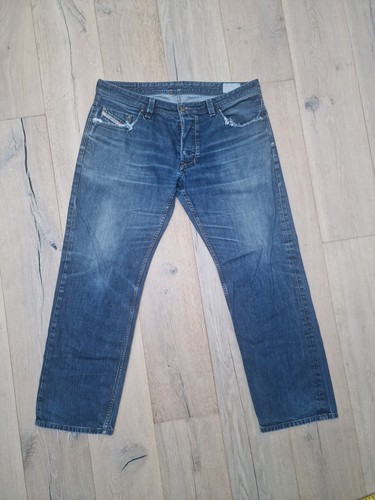 Diesel denim team - team, w38