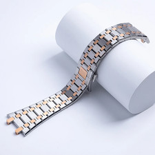 26mm Stainless Steel Watch