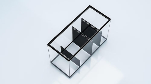 Diy aquarium sump - aquarium, kit