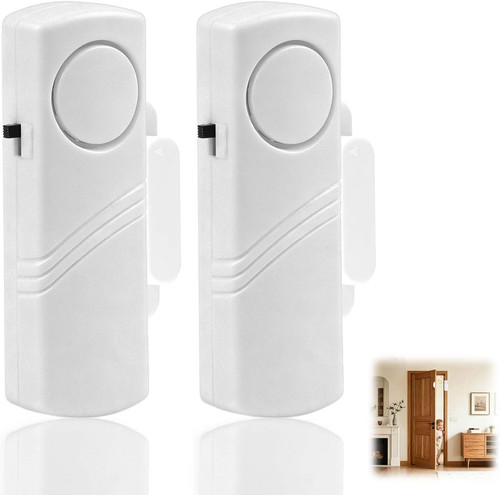 Door and window - door,