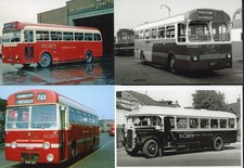 Bus Photos 20 Yorkshire