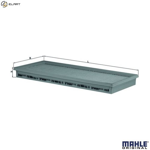 Air filter 1518 - air,