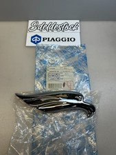 1 Right Eagle Badge Gilera