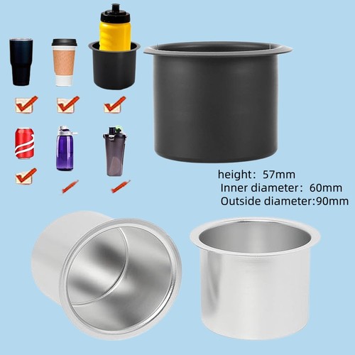 Universal aluminum cup drink - cup,