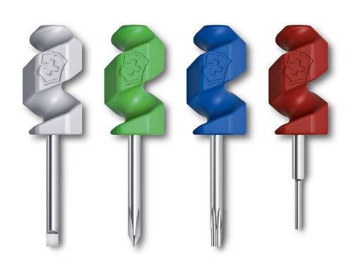 Victorinox mini tools - set, of