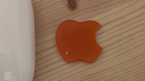 Vintage apple ibook - vintage,