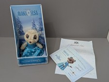 Limited Edition Ayana as Elsa