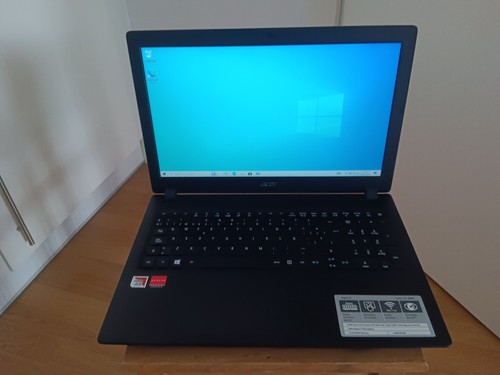 Used excellent conditions - , acer