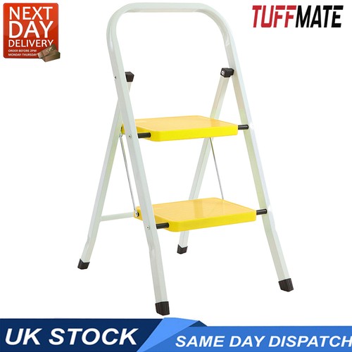 Step ladder steps portable - ladder, 2