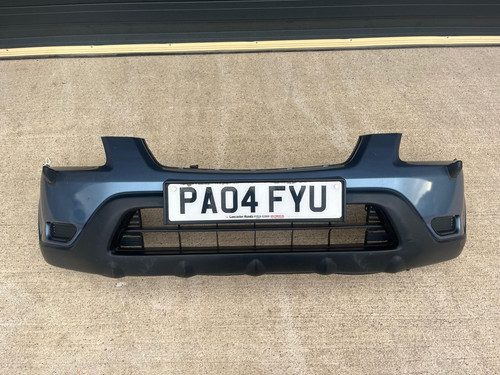 Honda crv mk2 06 - crv, 02