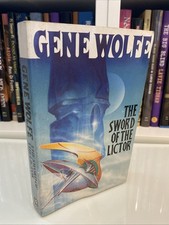 Gene Wolfe The Sword Of The