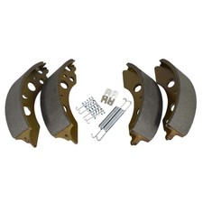 Trailer Brake Shoe Replacements Spring Kit 200mm x 50mm ALKO Axle 2050 2051