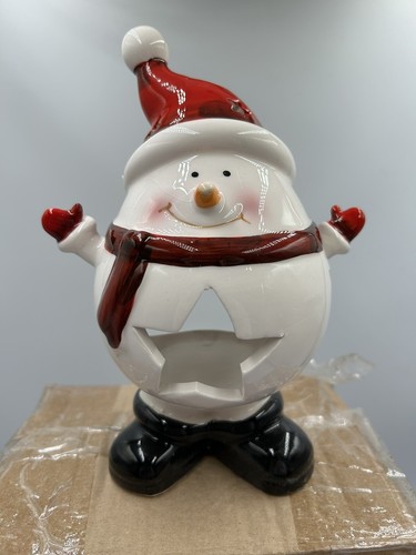 Fountasia christmas ceramic - fountasia,