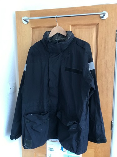 Royal navy goretex - jacket,