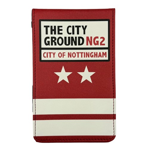 Nottingham forest golf - forest,