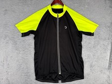 TENN Cycling Jersey Adult 2XL