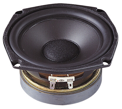 Soundlab 134mm 30w bass - soundlab,