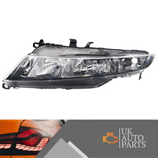 Honda Civic FN2 Headlight