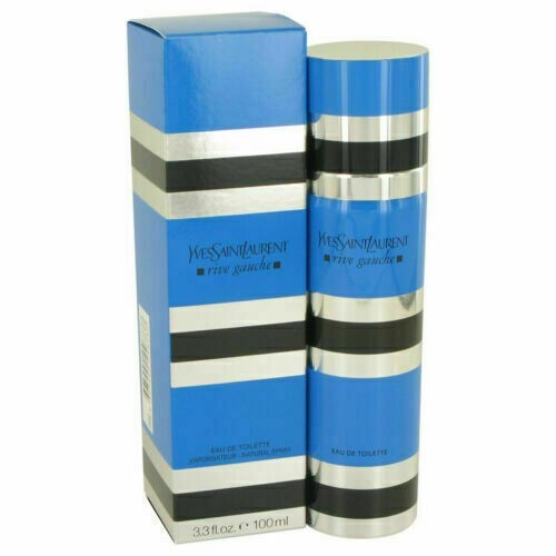 Rive gauche yves saint laurent - rive,
