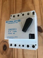DORMAN SMITH LOADLIMITER 40a