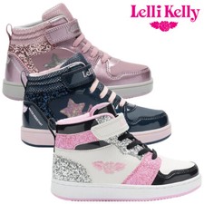 Lelli Kelly Girls Glitter