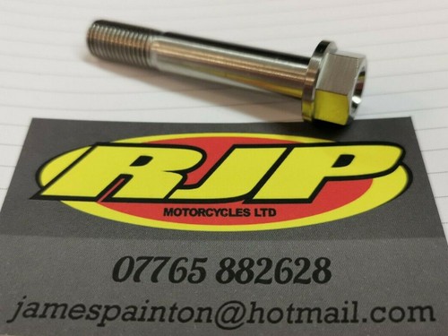 Honda 250 cr250 titanium - 250,