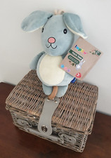 Lupilu Musical Blue Bunny Soft