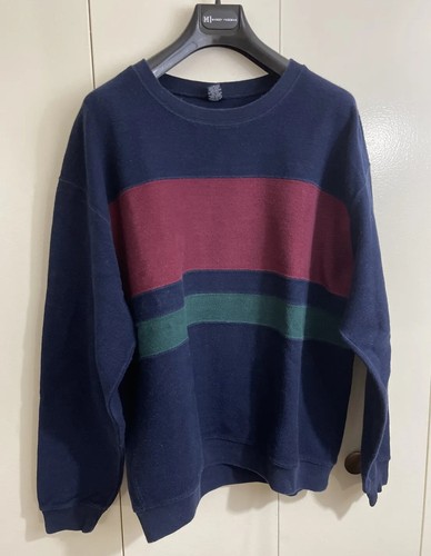 Lands end men crew - crew, neck