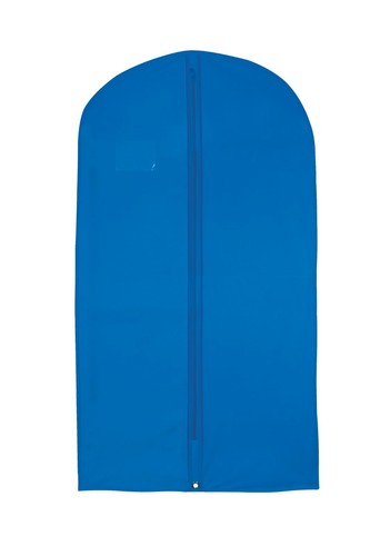 Royal blue mens suit - mens,