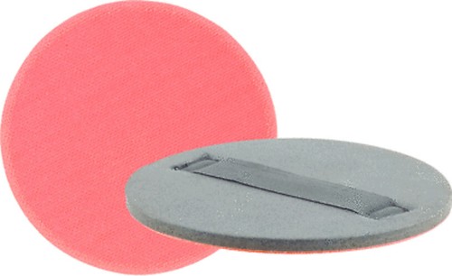 Piece 150mm hand back - 1x,