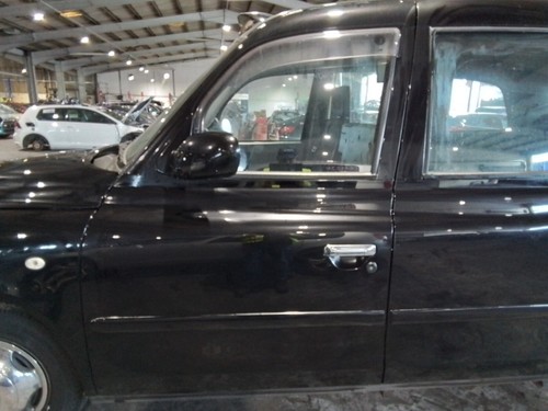 Front door london taxis int - taxis,