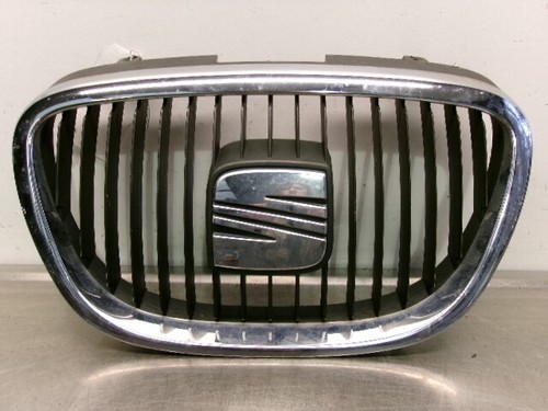 Seat altea 2004 grille hatch - 2004,