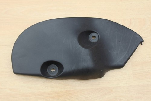 Rear lamp boot tail - rear, light