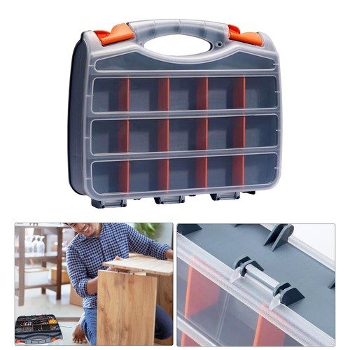 Organiser storage tool box - organiser,