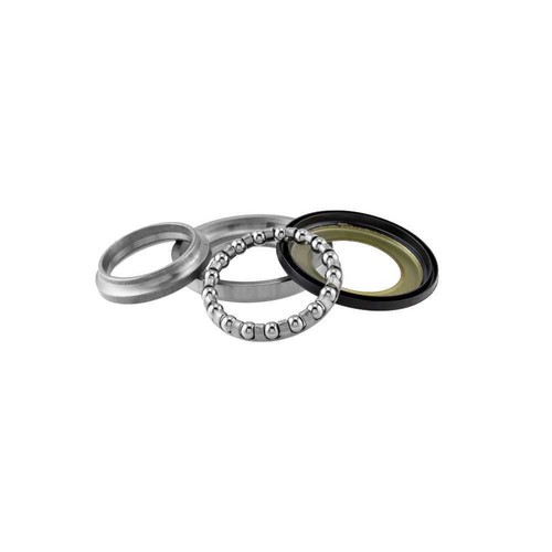 Lower steering cap - , series