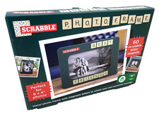 Scrabble Official Tile Word