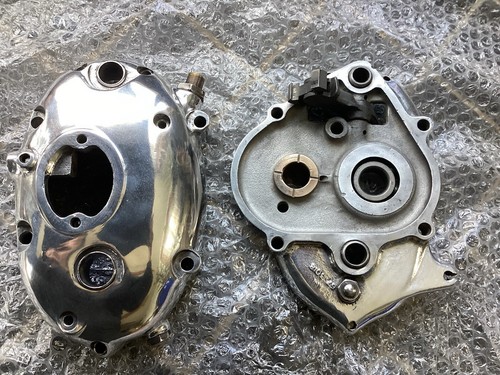 Bsa a10 plunger rigid - a10/a7,
