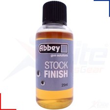 Abbey Stock Finish Air Rifle