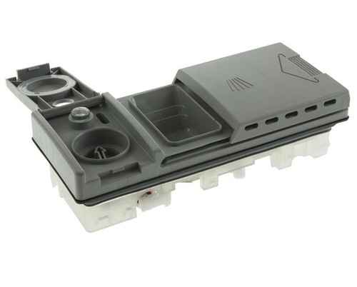 Neff dishwasher detergent - neff,