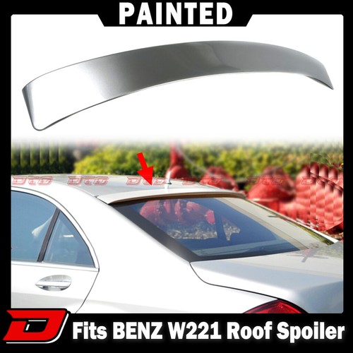 Painted fit for mercedes - fit,