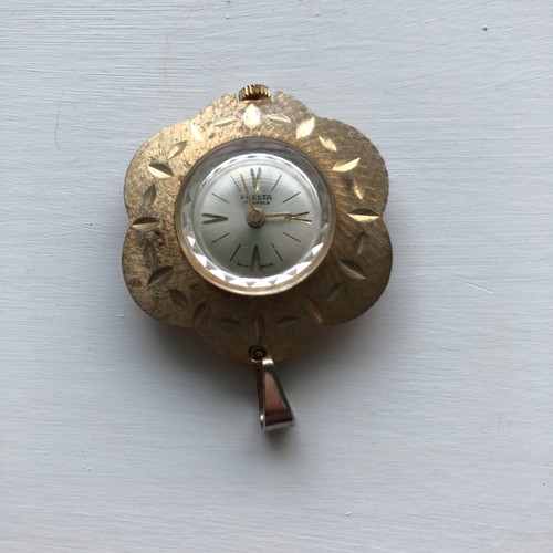 Presta jewel swiss made - jewel,