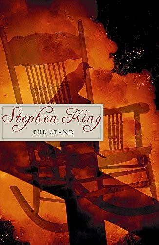 The stand king - the, king,