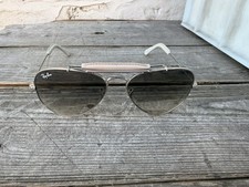 Ray-Ban Outdoorsman Sunglasses