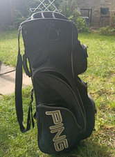Ping cart golf - cart, –