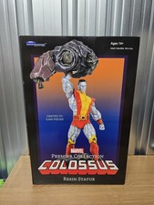Colossus X Men Marvel Premiere