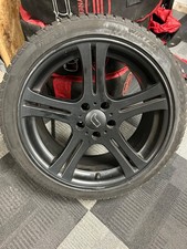 245 40 18 Pirelli Sottozero3