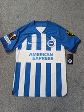 Brighton & Hove Albion Home