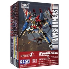 Transformers Bumblebee