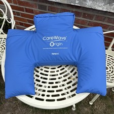 CAREWAVE ORIGIN NEG0611 – Microbead Semi Fowler Cushion. Size XL