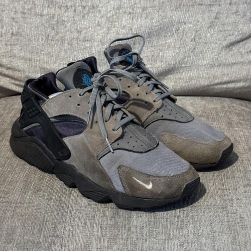 Nike air huarache trainers - air,